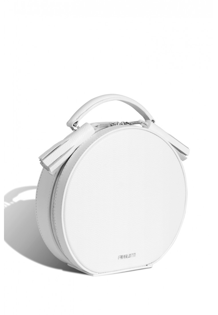 Сумка шкіряна жіноча