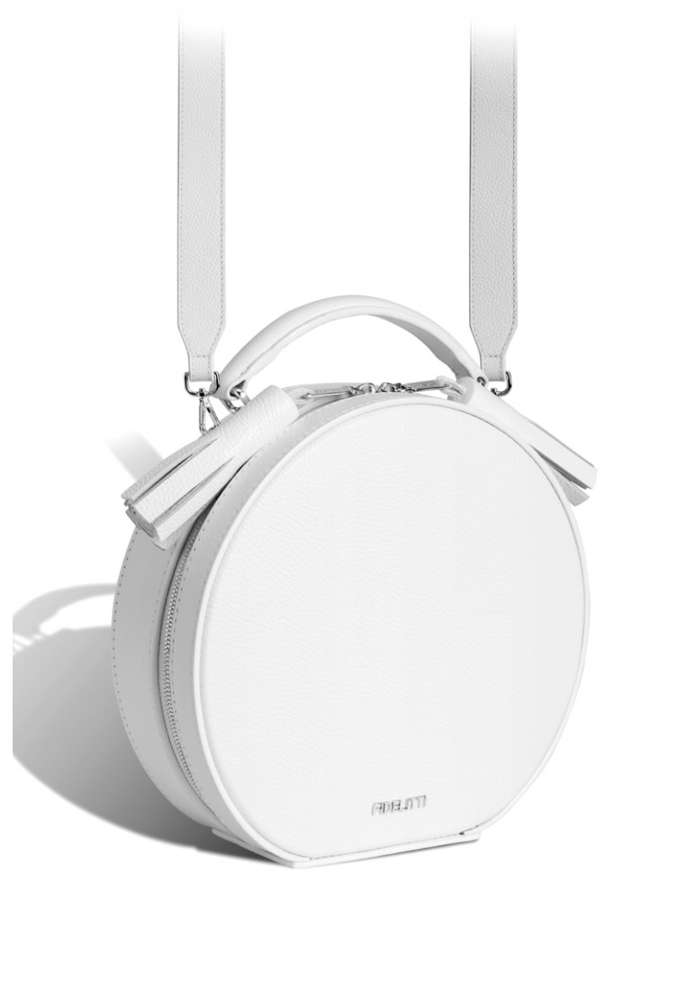 Сумка шкіряна жіноча