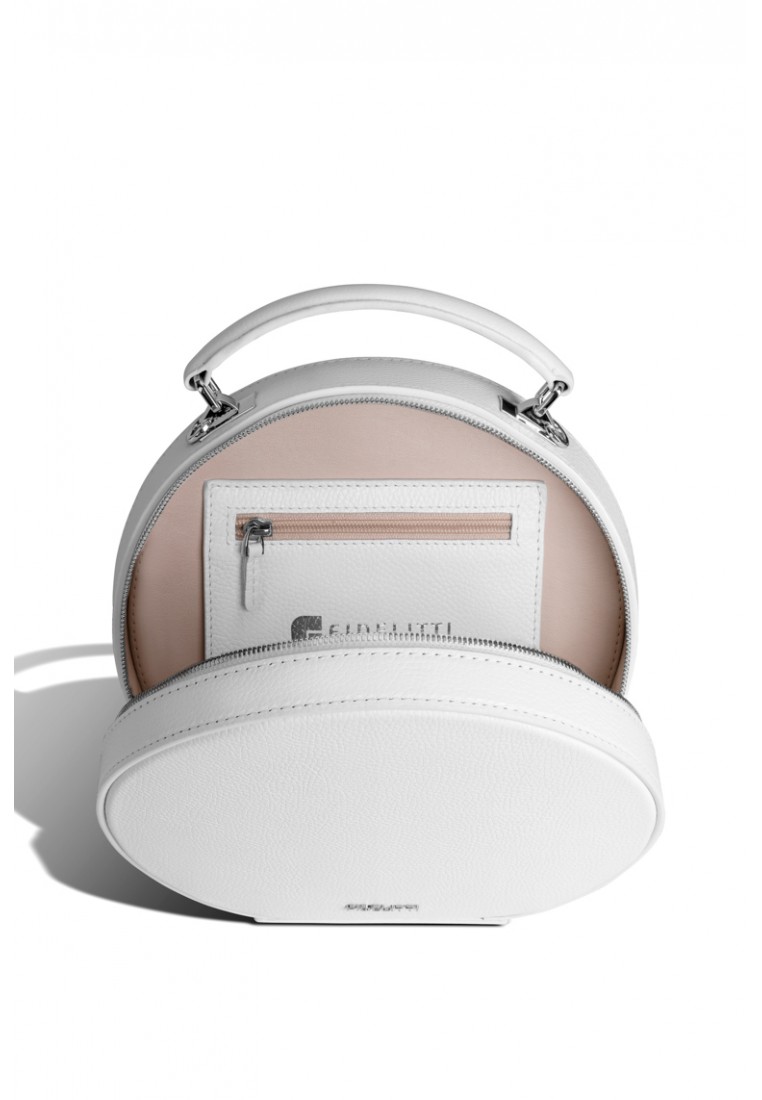 Сумка шкіряна жіноча