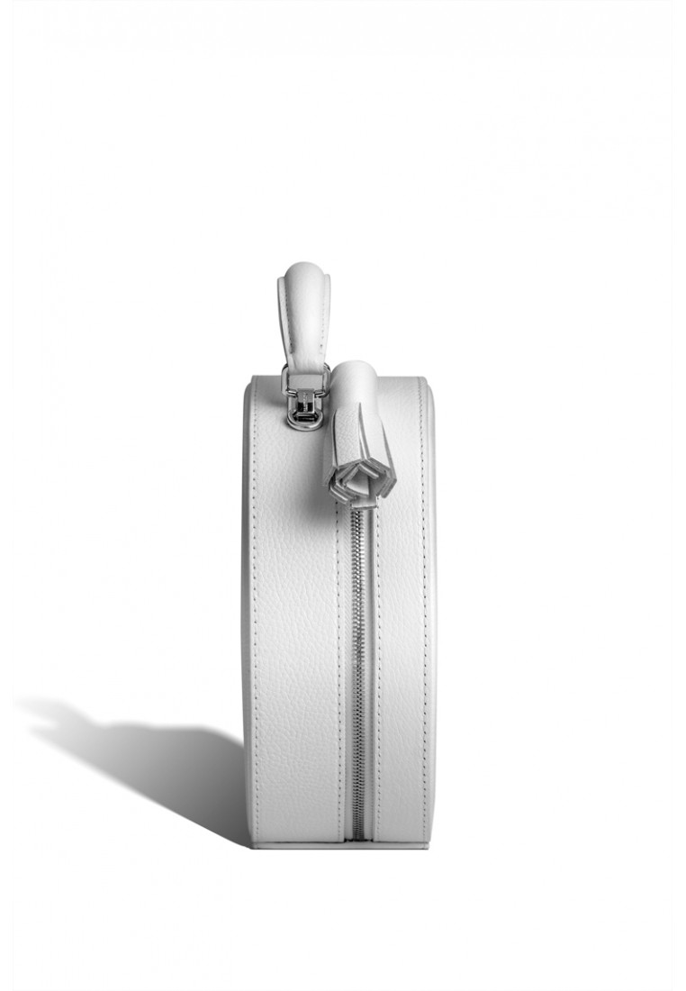 Сумка шкіряна жіноча