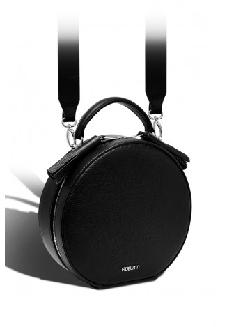 Сумка кожаная женская Fidelitti