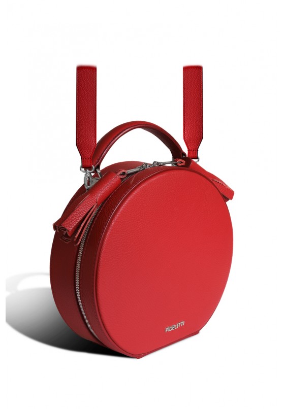 Сумка шкіряна жіноча Fidelitti