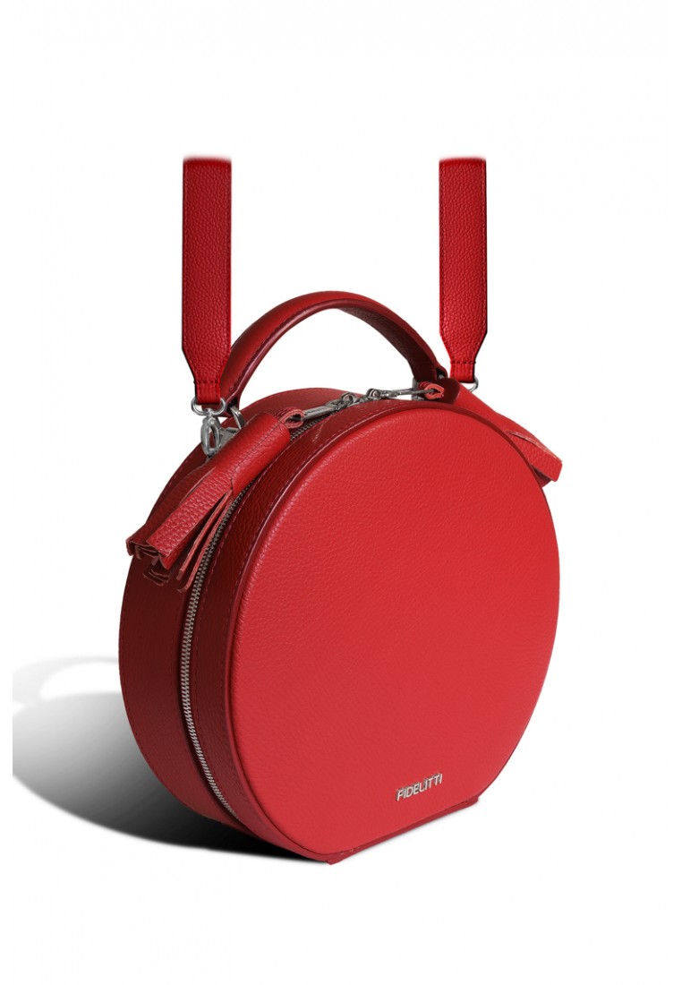 Сумка шкіряна жіноча