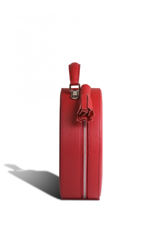 Сумка шкіряна жіноча Fidelitti