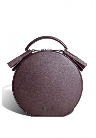 Сумка кожаная женская Fidelitti