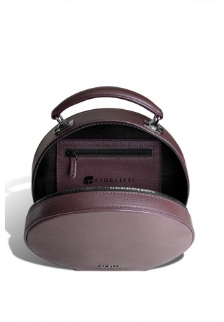 Сумка кожаная женская Fidelitti