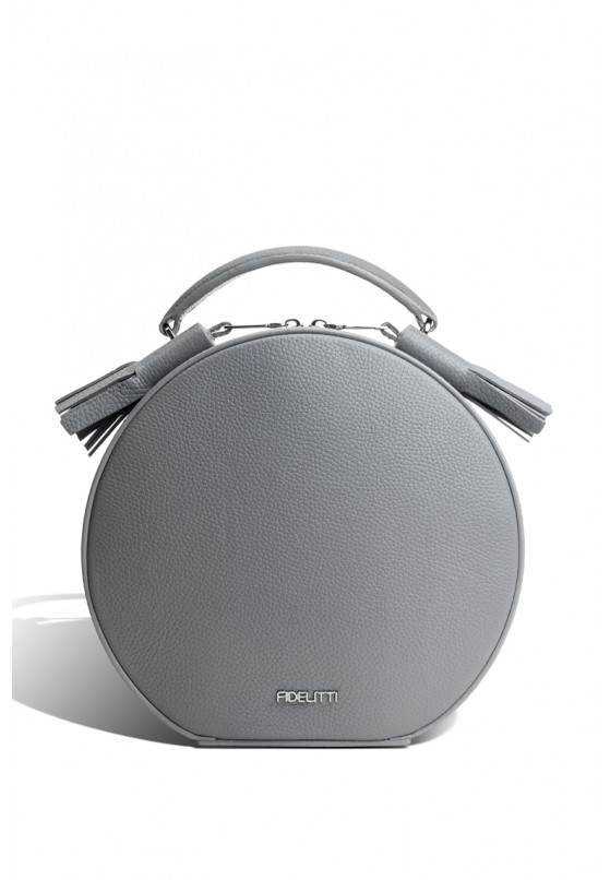 Сумка шкіряна жіноча Fidelitti