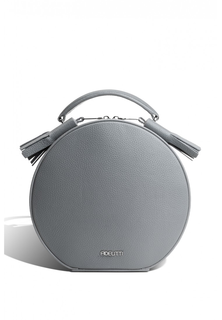 Сумка шкіряна жіноча