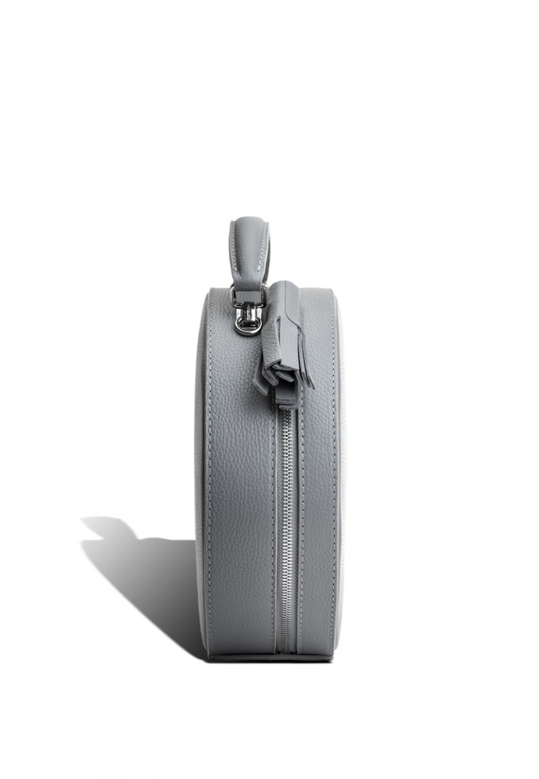 Сумка шкіряна жіноча