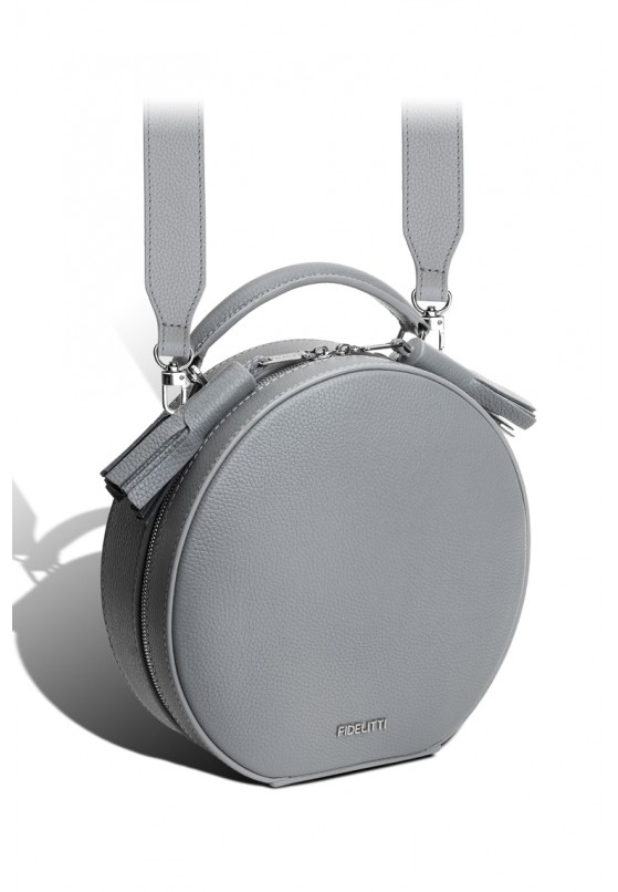 Сумка шкіряна жіноча Fidelitti