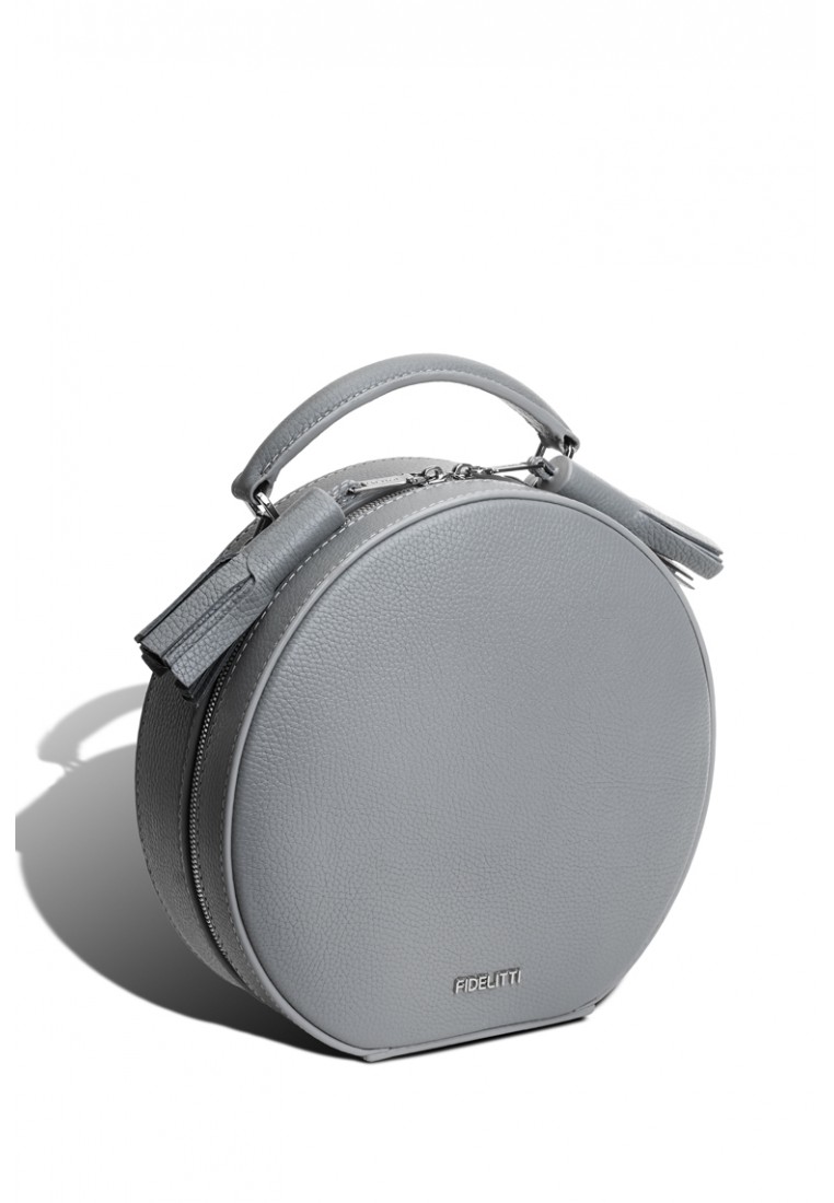 Сумка шкіряна жіноча