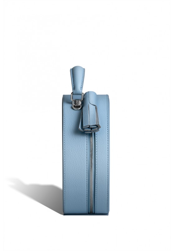 Сумка шкіряна жіноча Fidelitti