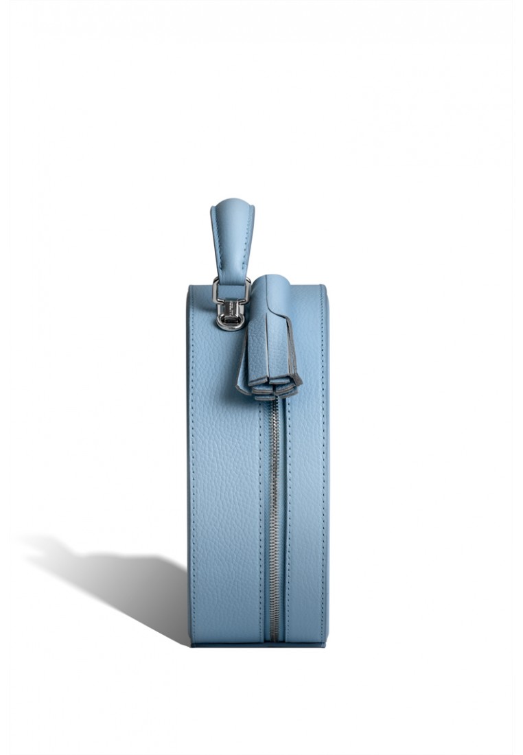 Сумка шкіряна жіноча