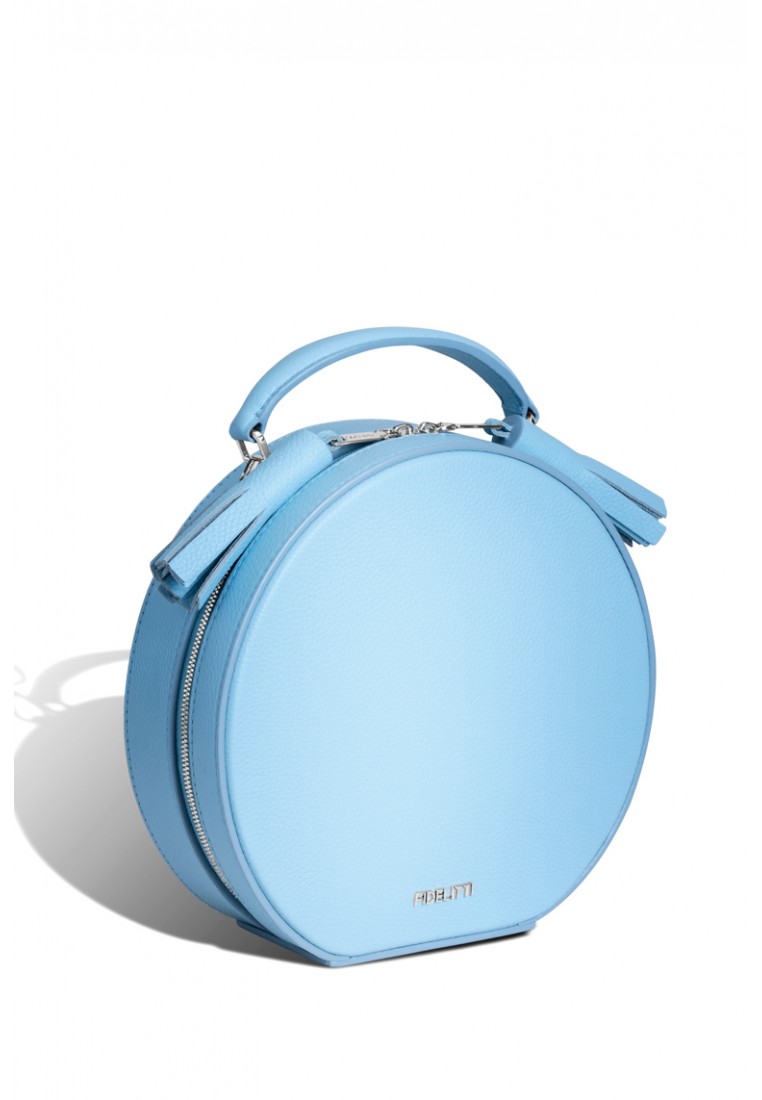 Сумка шкіряна жіноча