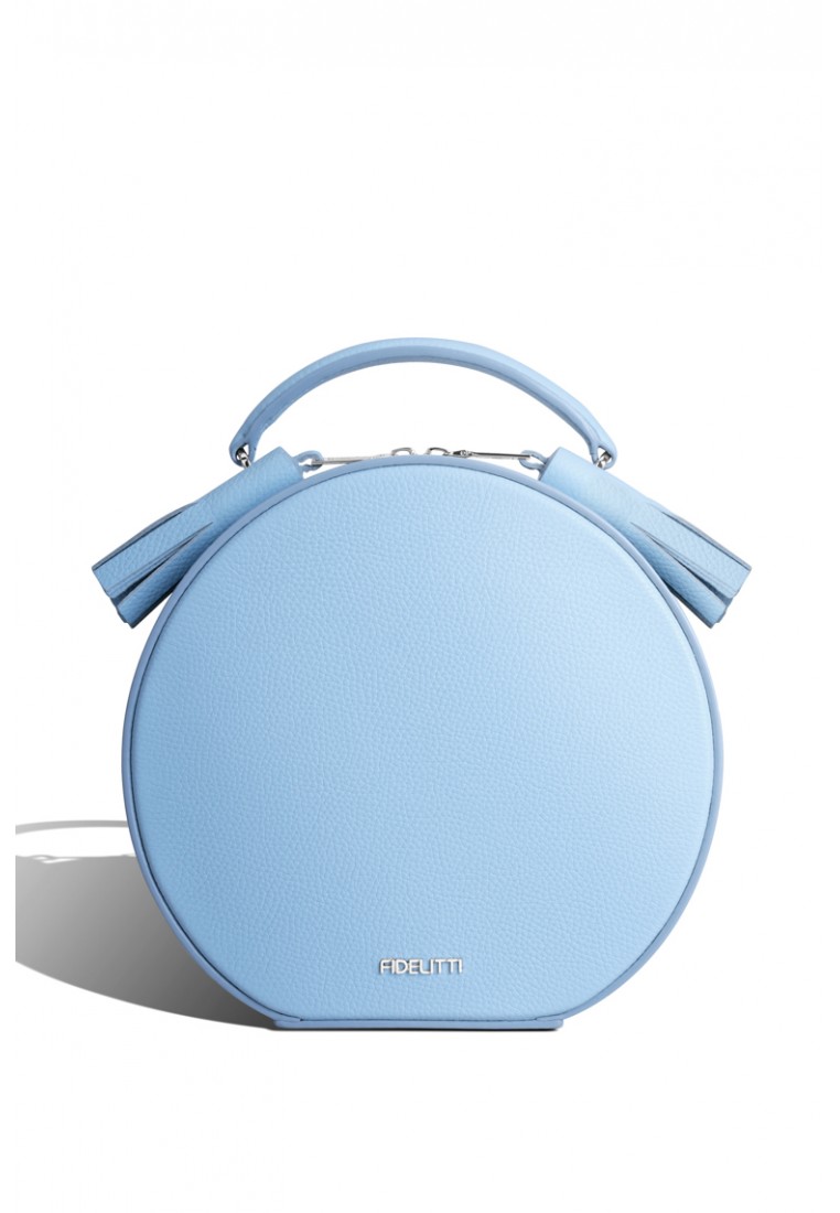 Сумка шкіряна жіноча