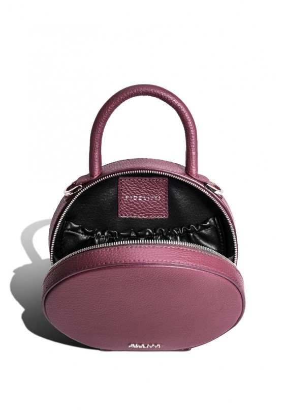 Сумка шкіряна жіноча Fidelitti