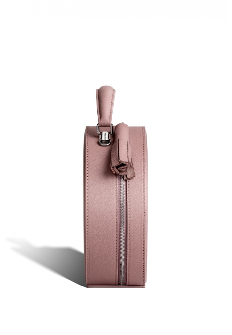 Сумка шкіряна жіноча