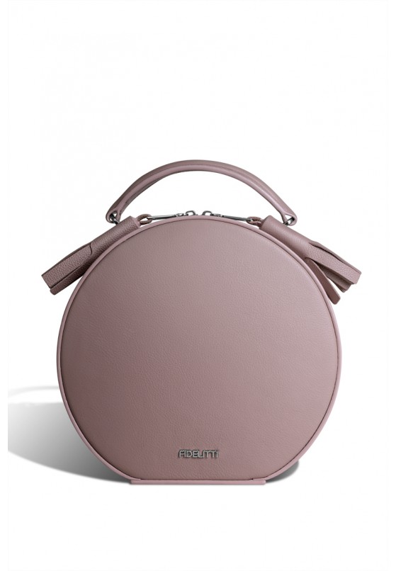 Сумка шкіряна жіноча Fidelitti