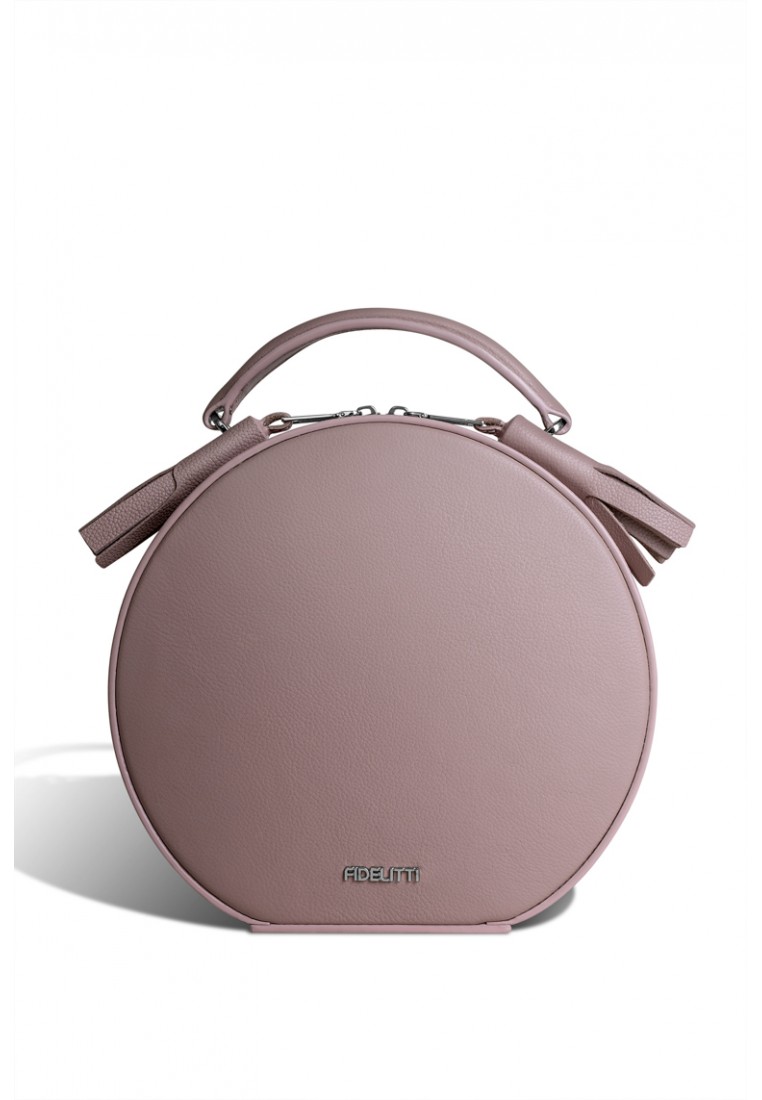 Сумка шкіряна жіноча