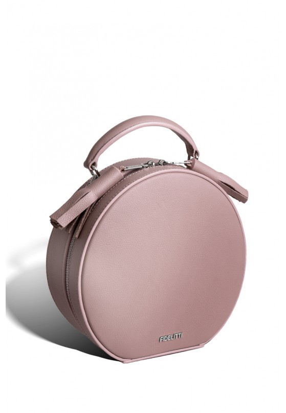 Сумка шкіряна жіноча Fidelitti