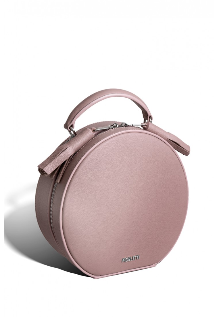 Сумка шкіряна жіноча