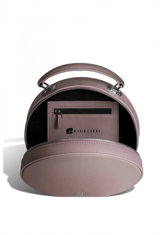 Сумка шкіряна жіноча Fidelitti