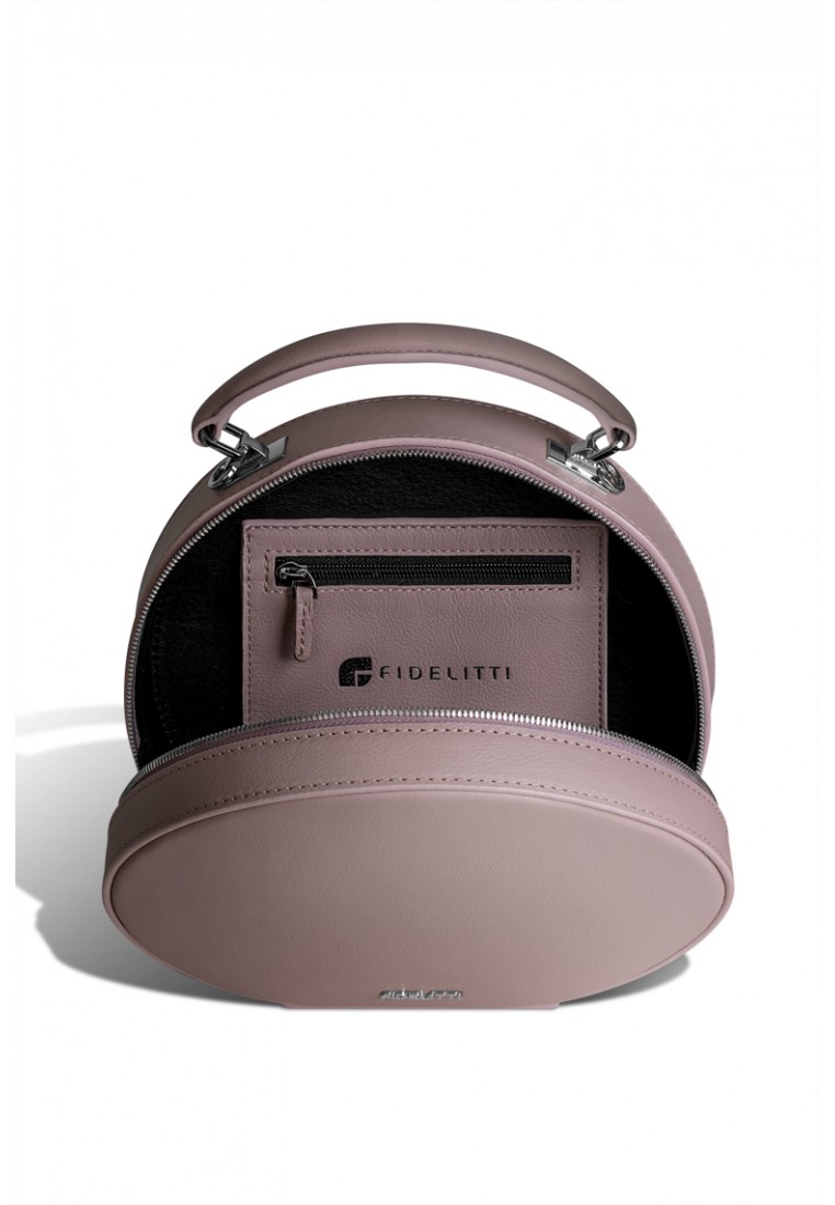 Сумка шкіряна жіноча