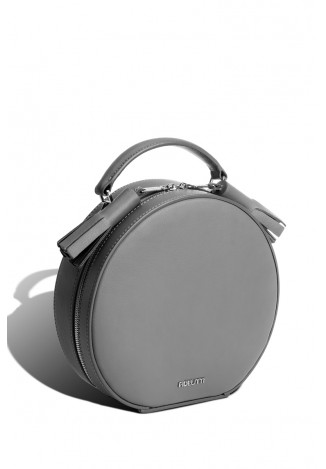 Сумка кожаная женская Fidelitti