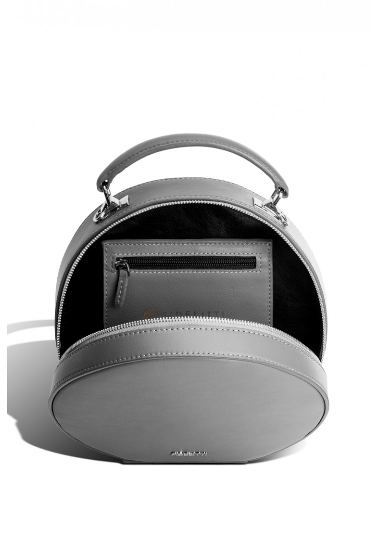 Сумка шкіряна жіноча