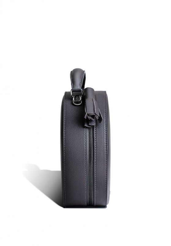 Сумка шкіряна жіноча Fidelitti