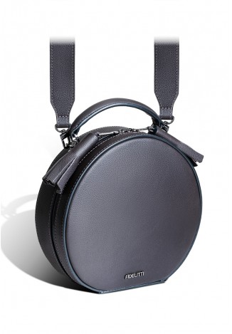 Сумка кожаная женская Fidelitti