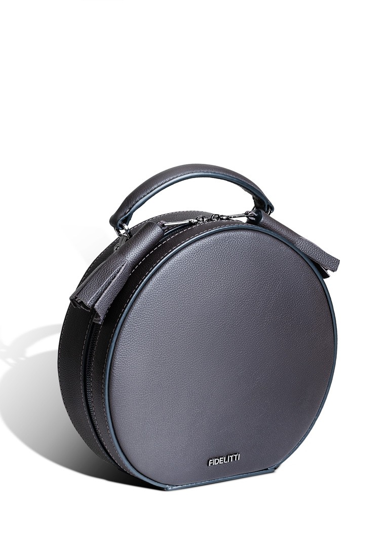 Сумка шкіряна жіноча