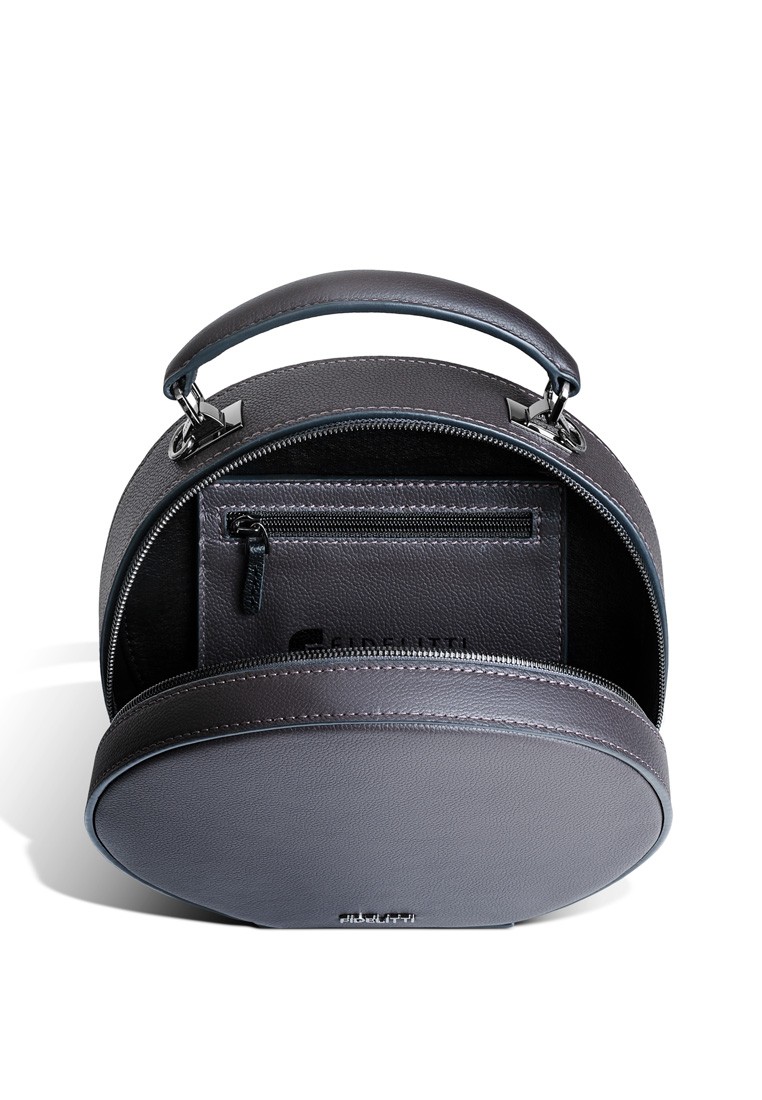 Сумка шкіряна жіноча