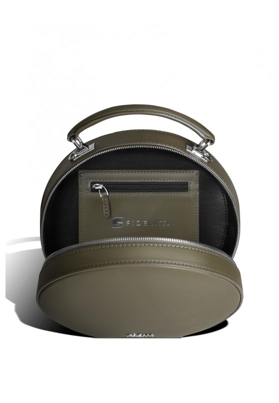 Сумка шкіряна жіноча Fidelitti