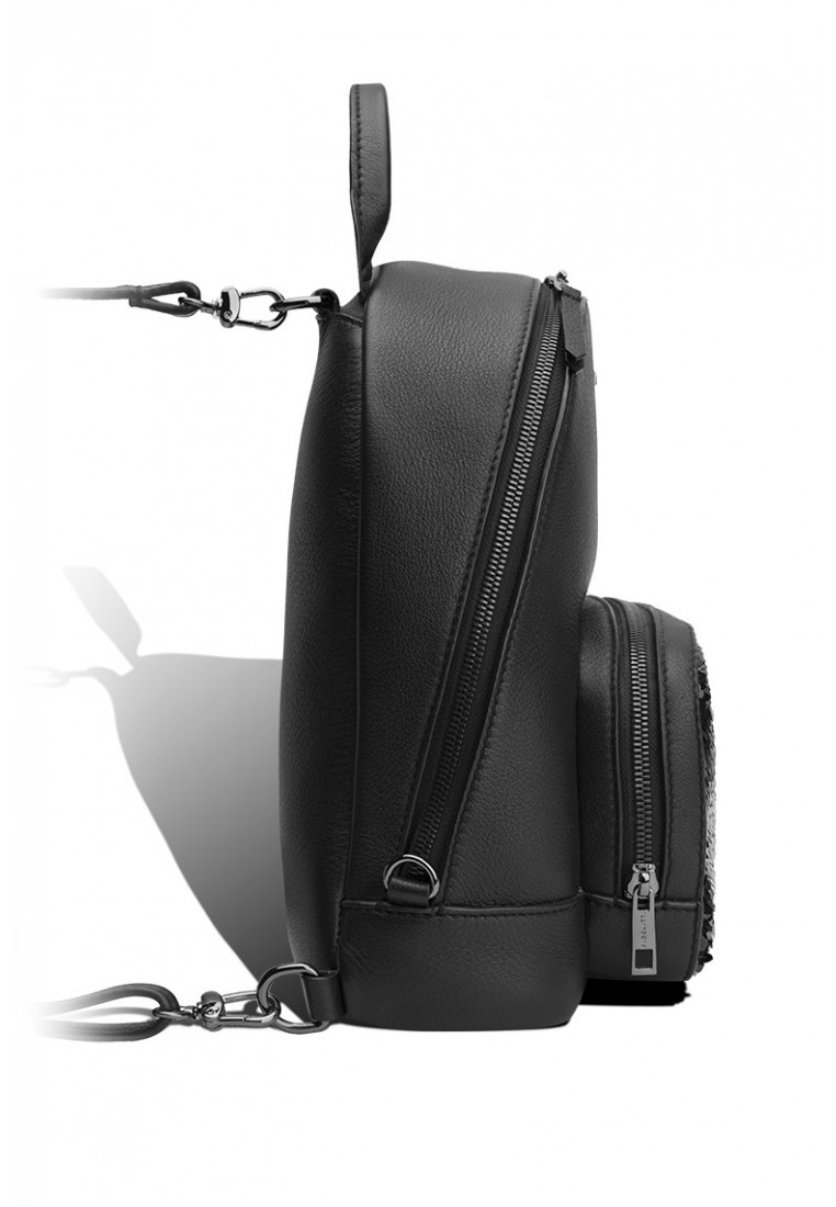 Рюкзак шкіряний жіночий