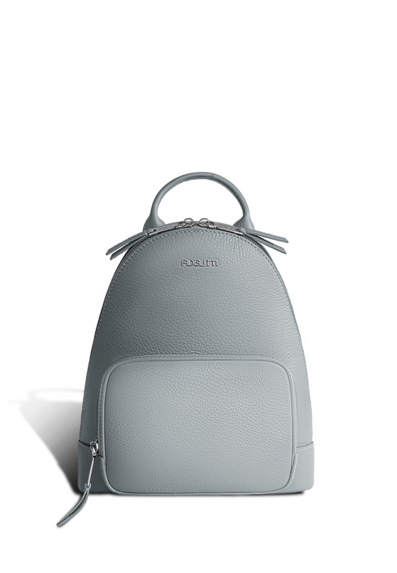 Рюкзак шкіряний жіночий Fidelitti