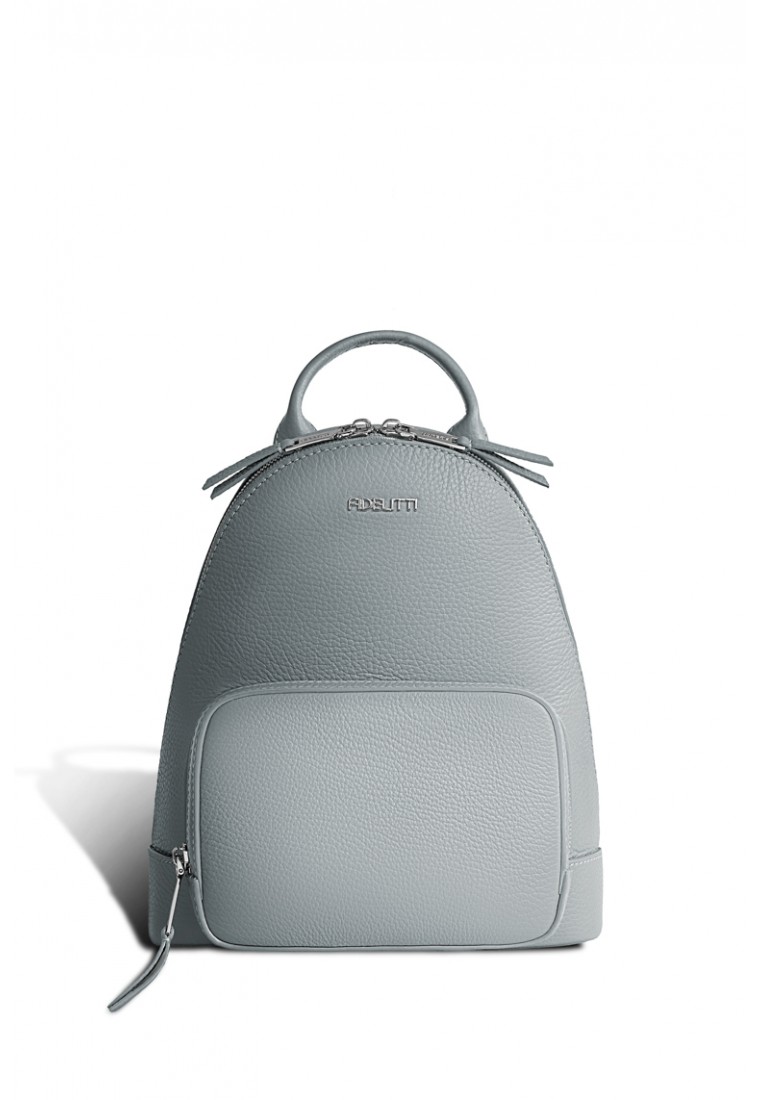 Рюкзак шкіряний жіночий