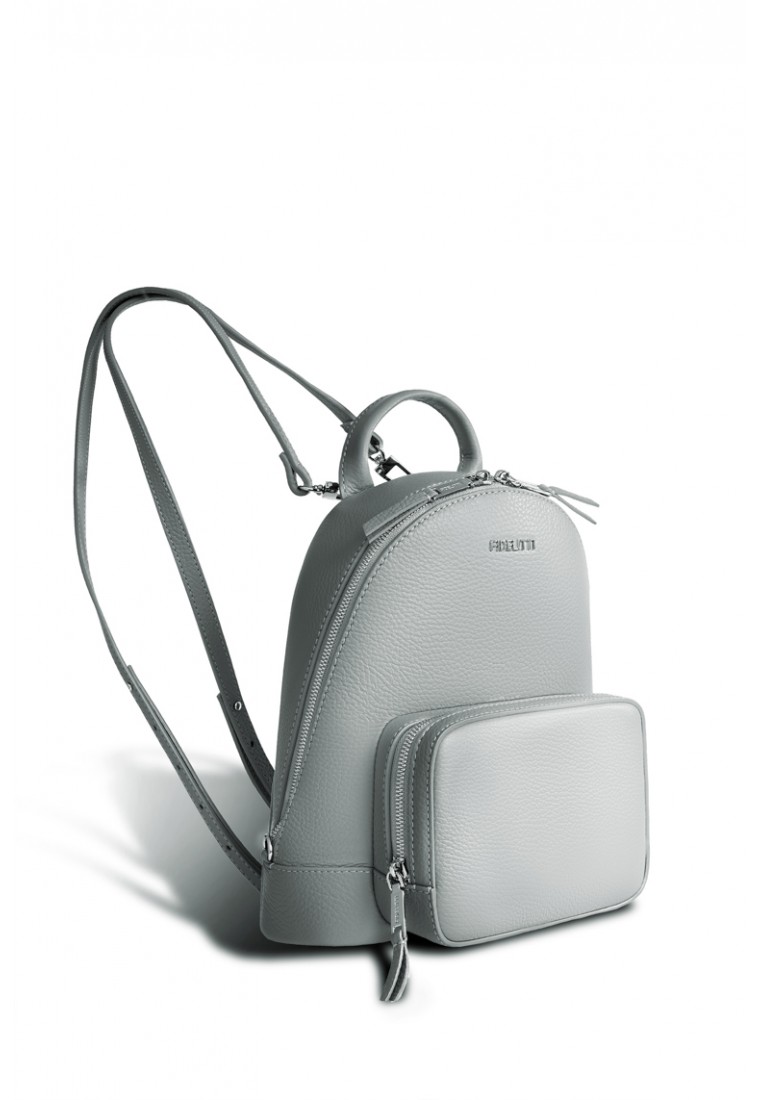 Рюкзак шкіряний жіночий