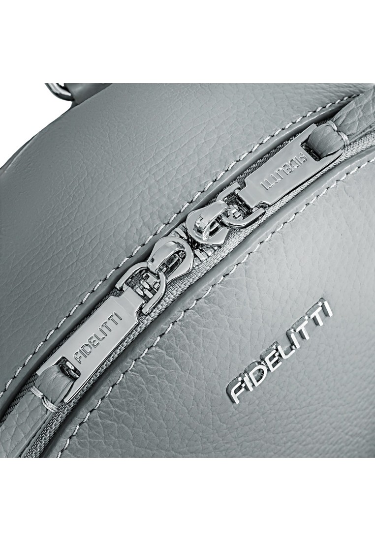 Рюкзак шкіряний жіночий