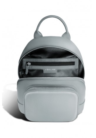 Рюкзак кожаный женский Fidelitti