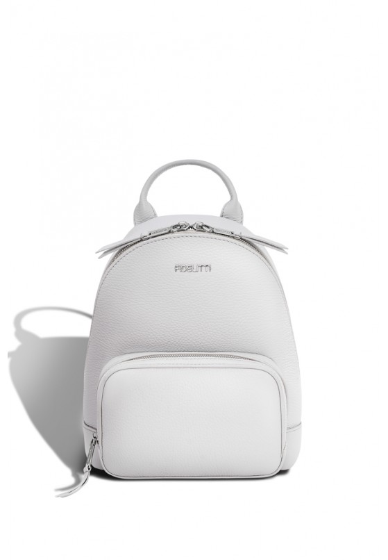 Рюкзак шкіряний жіночий Fidelitti