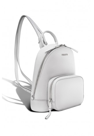 Рюкзак кожаный женский Fidelitti