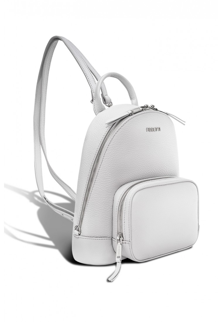 Рюкзак шкіряний жіночий