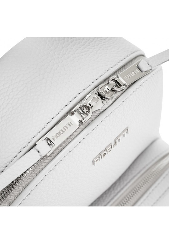 Рюкзак шкіряний жіночий Fidelitti