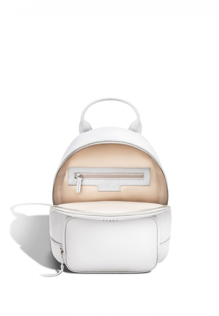 Рюкзак шкіряний жіночий