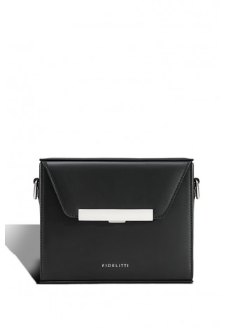 Сумка кожаная женская Fidelitti