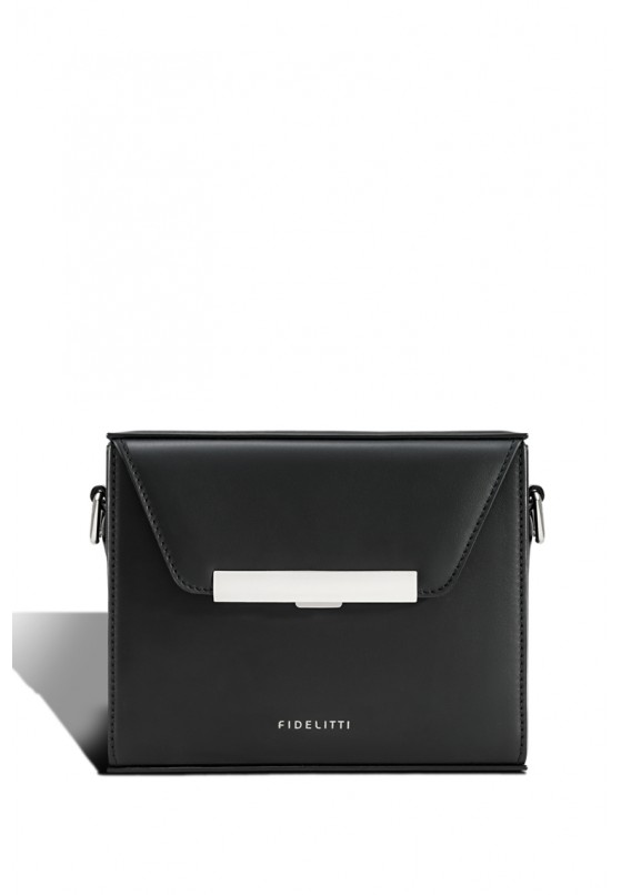Сумка шкіряна жіноча Fidelitti