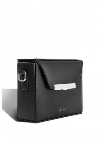 Сумка кожаная женская Fidelitti