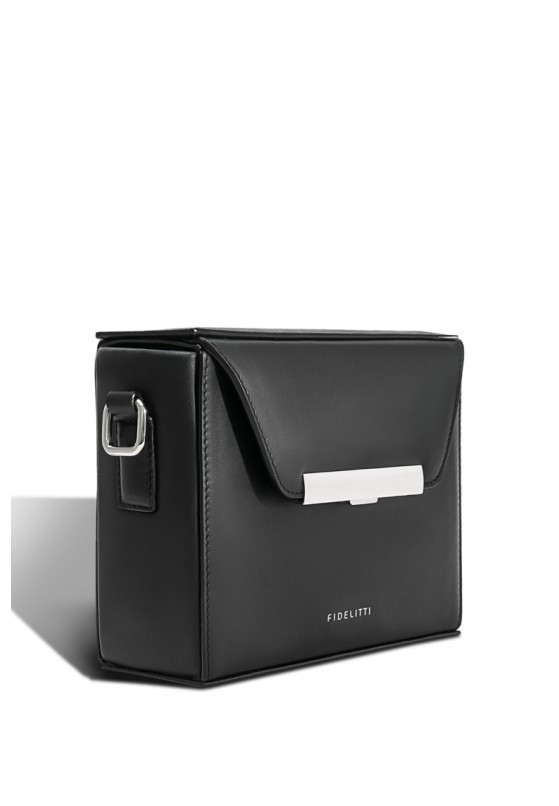 Сумка шкіряна жіноча Fidelitti