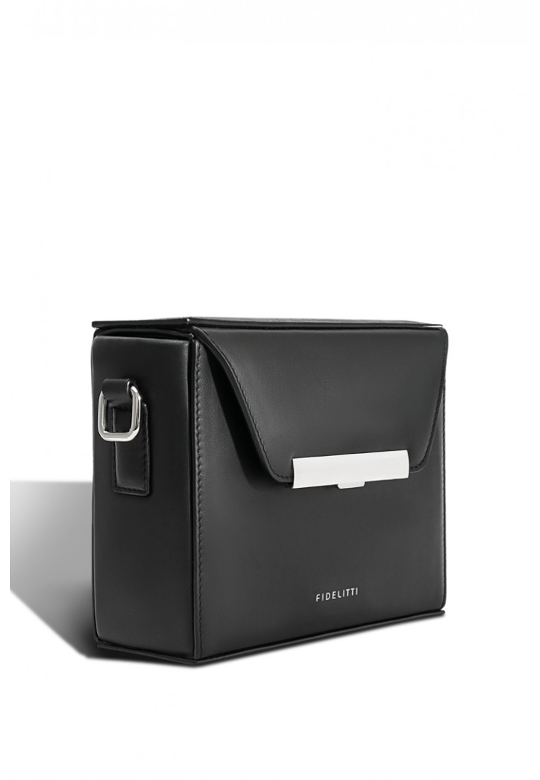 Сумка шкіряна жіноча